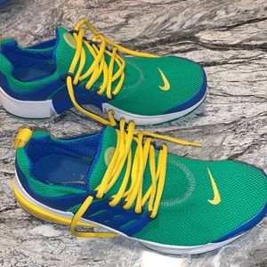 Nike Prestos